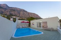 Case vacanza Klarisa Appartamento 1 – Kuca foto 1