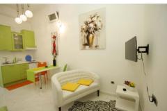 Love Story Appartamento 2 – Marmazel foto 1