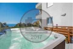 Lux AP6+2 jacuzzi Appartamento 1 – Lux A6+2 foto 1