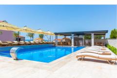 Luxury Aparthotel Appartamento 1 – Apartman foto 1