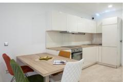 Luxury Aparthotel Appartamento 2 – Apartman 5 foto 2
