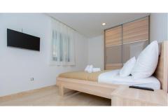Luxury Aparthotel Appartamento 2 – Apartman 5 foto 5