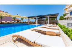 Luxury Aparthotel Appartamento 4 – Apartman 8 foto 1