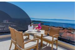Luxury Aparthotel Appartamento 4 – Apartman 8 foto 2