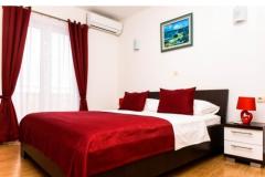 Luxury Appartamento villa Dusanka Appartamento 1 – Apartman 1 foto 2