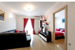 Luxury Appartamento villa Dusanka Appartamento 1 – Apartman 1 foto 3