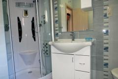 Luxury Appartamento villa Dusanka Appartamento 1 – Apartman 1 foto 4