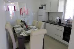 Luxury Appartamento villa Dusanka Appartamento 1 – Apartman 1 foto 5