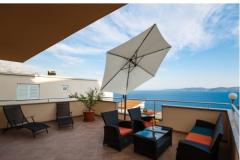 Luxury Appartamento villa Dusanka Appartamento 2 – Apartman 2 foto 2