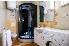 Luxury Appartamento villa Dusanka Appartamento 2 – Apartman 2 foto 3