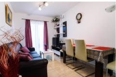 Luxury Appartamento villa Dusanka Appartamento 2 – Apartman 2 foto 4