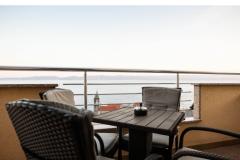 Luxury Appartamento villa Dusanka Appartamento 3 – Apartman 3 foto 2