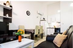Luxury Appartamento villa Dusanka Appartamento 3 – Apartman 3 foto 5