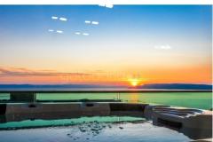 Hot Tub Luxury Appartamenti + beach p Appartamento 1 – Penthouse foto 1