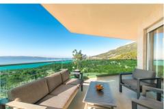 Hot Tub Luxury Appartamenti + beach p Appartamento 1 – Penthouse foto 3