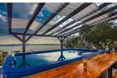 Hot Tub Luxury Appartamenti + beach p Appartamento 2 – Darius foto 1