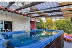 Hot Tub Luxury Appartamenti + beach p Appartamento 2 – Darius foto 3