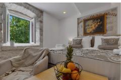 Luxury Camere Palace B&B Camera 1 – A1 foto 2