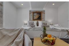 Luxury Camere Palace B&B Camera 1 – A1 foto 3