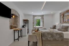 Luxury Camere Palace B&B Camera 1 – A1 foto 4