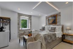 Luxury Camere Palace B&B Camera 1 – A1 foto 5