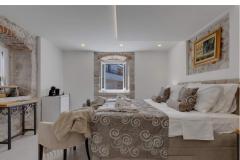 Luxury Camere Palace B&B Camera 2 – A2 foto 2
