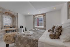 Luxury Camere Palace B&B Camera 2 – A2 foto 3