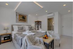 Luxury Camere Palace B&B Camera 2 – A2 foto 4