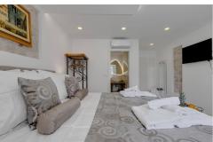 Luxury Camere Palace B&B Camera 2 – A2 foto 5