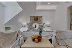 Luxury Camere Palace B&B Camera 3 – A3 foto 1