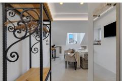Luxury Camere Palace B&B Camera 3 – A3 foto 4