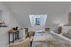 Luxury Camere Palace B&B Camera 3 – A3 foto 5
