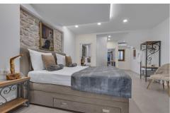 Luxury Camere Palace B&B Camera 4 – A4 foto 1