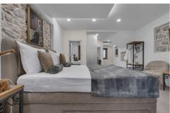Luxury Camere Palace B&B Camera 4 – A4 foto 2