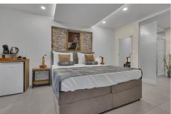 Luxury Camere Palace B&B Camera 4 – A4 foto 3
