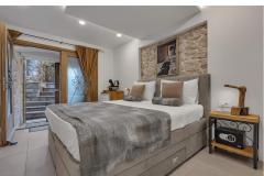 Luxury Camere Palace B&B Camera 4 – A4 foto 5