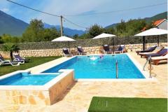Luxury Villa Poquito Appartamento 1 – Poquito foto 1