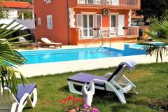 Luxury Villa Poquito Appartamento 1 – Poquito foto 3