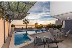 Luxury Visium Appartamento 1 – Visium foto 5