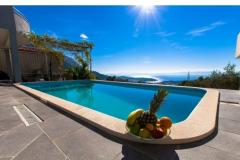 MAKARSKA VILLAS Appartamento 1 – COLLIS foto 1