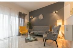 MAKARSKA VILLAS Appartamento 1 – COLLIS foto 3