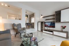 MAKARSKA VILLAS Appartamento 1 – COLLIS foto 4