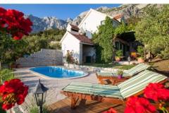 MAKARSKA VILLAS Appartamento 4 – VILLA DANI foto 1