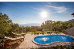 MAKARSKA VILLAS Appartamento 4 – VILLA DANI foto 2
