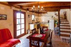 MAKARSKA VILLAS Appartamento 4 – VILLA DANI foto 4