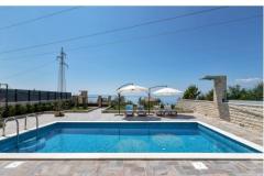 MAKARSKA VILLAS Appartamento 3 – VILA LUCI2 foto 1
