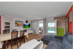MAKARSKA VILLAS Appartamento 3 – VILA LUCI2 foto 3