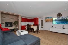 MAKARSKA VILLAS Appartamento 3 – VILA LUCI2 foto 4