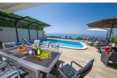 MAKARSKA VILLAS Appartamento 2 – VILA IVICA foto 1