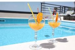 MAKARSKA VILLAS Appartamento 2 – VILA IVICA foto 2